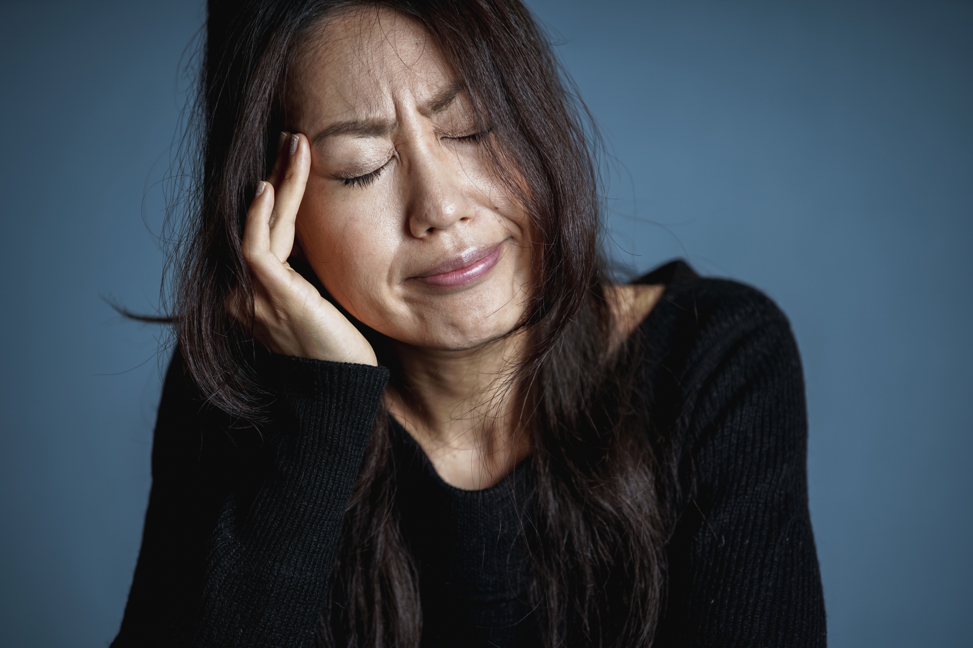 不調でお悩みの方へ